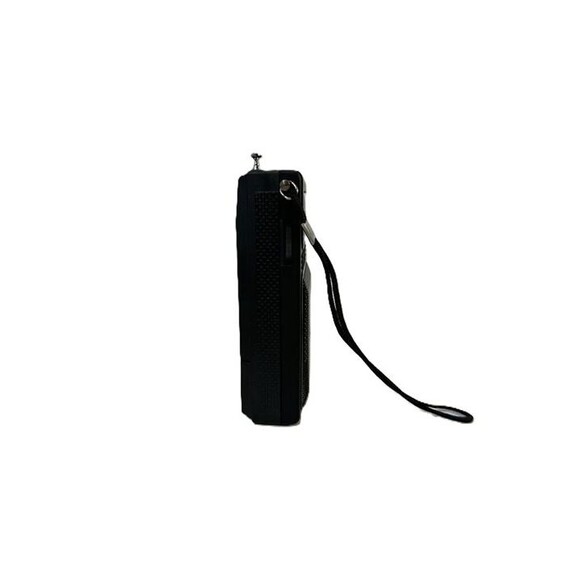 Vintage Street Beat AM/FM 2-Band Receiver Portable Radio • Retro Handheld Transi - Picture 3 of 6